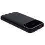 Батарея універсальна RivaCase 10000mA, 22.5W, QC/PD, black (RIVAPOWER VA2211 (Black))