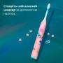 Електрична зубна щітка Philips HX6600/41