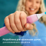 Електрична зубна щітка Philips HX6600/41