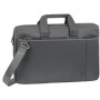 Сумка для ноутбука RivaCase 17.3" 8251 Grey (8251Grey) Сумка для ноутбука RivaCase 17.3" 8251 Grey (8251Grey)