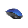 Мишка Omega OM-08 USB Blue (OM08BL) Мишка Omega OM-08 USB Blue (OM08BL)