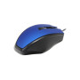 Мишка Omega OM-08 USB Blue (OM08BL) Мишка Omega OM-08 USB Blue (OM08BL)