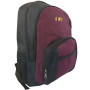 Рюкзак для ноутбука LNT 15.6" BN115 (LNT-BN115G-RD) Рюкзак для ноутбука LNT 15.6" BN115 (LNT-BN115G-RD)