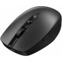 Мишка HP 710 Silent Rechargeable Wireless Black (6E6F2AA) Мишка HP 710 Silent Rechargeable Wireless Black (6E6F2AA)