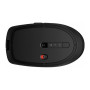 Мишка HP 710 Silent Rechargeable Wireless Black (6E6F2AA) Мишка HP 710 Silent Rechargeable Wireless Black (6E6F2AA)