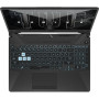 Ноутбук ASUS TUF Gaming A15 FA506NC-HN170 (90NR0JF7-M00DF0) Ноутбук ASUS TUF Gaming A15 FA506NC-HN170 (90NR0JF7-M00DF0)