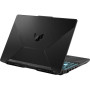 Ноутбук ASUS TUF Gaming A15 FA506NC-HN170 (90NR0JF7-M00DF0) Ноутбук ASUS TUF Gaming A15 FA506NC-HN170 (90NR0JF7-M00DF0)