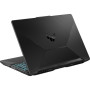 Ноутбук ASUS TUF Gaming A15 FA506NC-HN170 (90NR0JF7-M00DF0) Ноутбук ASUS TUF Gaming A15 FA506NC-HN170 (90NR0JF7-M00DF0)