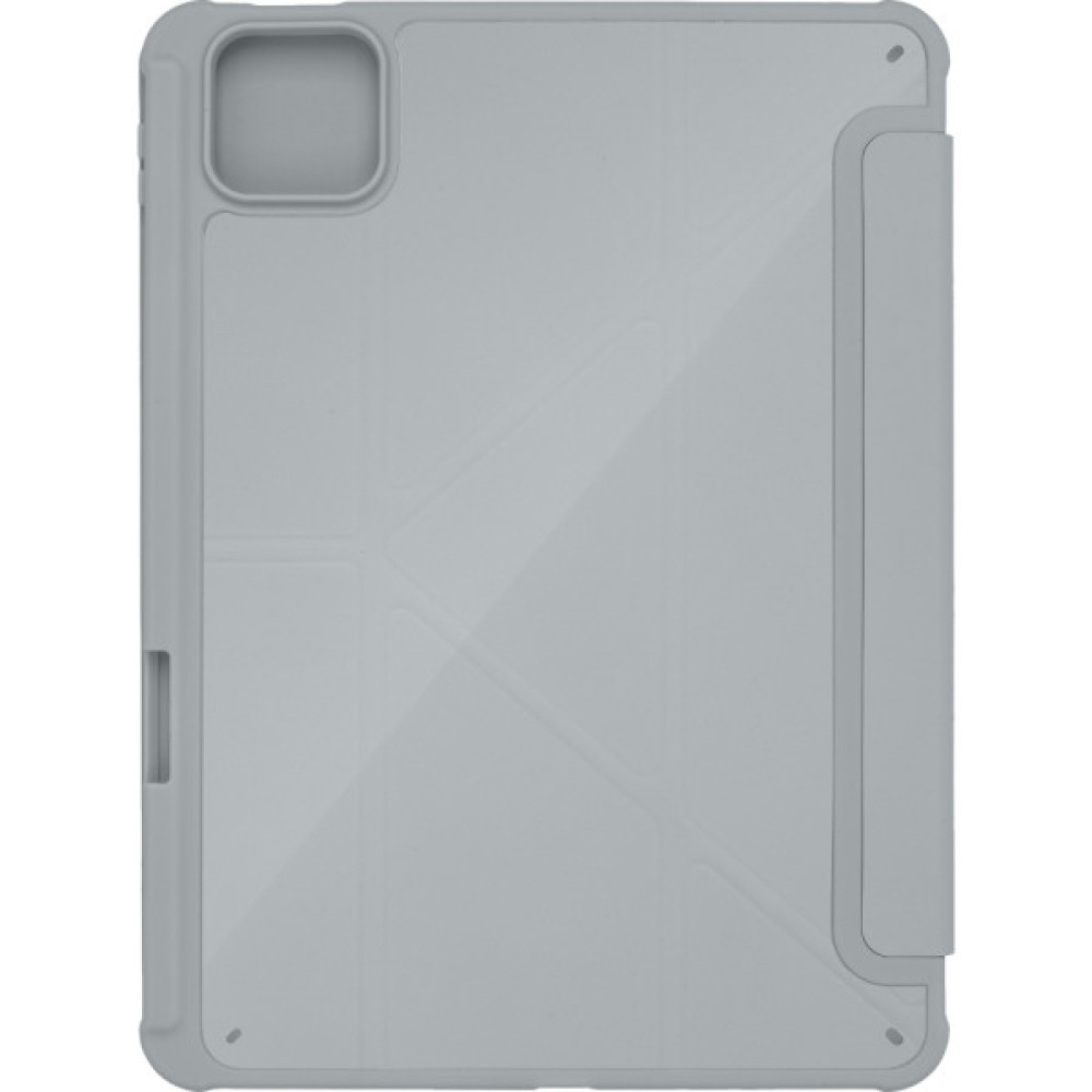 Чохол до планшета Armorstandart Y-Type PEN Xiaomi Pad 7 / 7 Pro Gray (ARM85538)