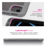 Чохол до планшета Armorstandart Y-Type PEN Xiaomi Pad 7 / 7 Pro Gray (ARM85538) Чохол до планшета Armorstandart Y-Type PEN Xiaomi Pad 7 / 7 Pro Gray (ARM85538)