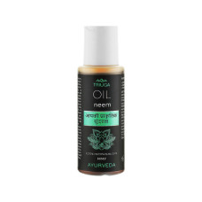 Олія для волосся Triuga Ayurveda Нім 75 мл (4820164641156)