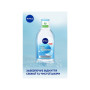 Міцелярна вода Nivea Hydra Skin Effect з Гіалуроновою кислотою 400 мл (4005900940315)