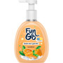 Мило-пінка Fun&Go Tangerine 300 мл (4820204702021) Мило-пінка Fun&Go Tangerine 300 мл (4820204702021)