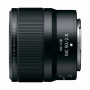 Об'єктив Nikon Z NIKKOR MC 50mm f/2.8 (JMA603DA)