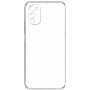 Чохол до мобільного телефона BeCover Motorola Moto E32s Transparancy (709799) Чохол до мобільного телефона BeCover Motorola Moto E32s Transparancy (709799)