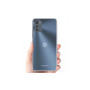 Чохол до мобільного телефона BeCover Motorola Moto E32s Transparancy (709799) Чохол до мобільного телефона BeCover Motorola Moto E32s Transparancy (709799)