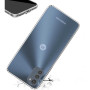 Чохол до мобільного телефона BeCover Motorola Moto E32s Transparancy (709799) Чохол до мобільного телефона BeCover Motorola Moto E32s Transparancy (709799)