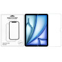 Скло захисне BeCover Apple iPad Air 13" M2/M3 (2024/2025) (711672) Скло захисне BeCover Apple iPad Air 13" M2/M3 (2024/2025) (711672)