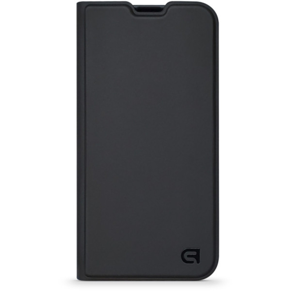 Чохол до мобільного телефона Armorstandart OneFold Case OPPO Reno13 F 4G / Reno13 F 5G / Reno13 FS 5G Black (ARM82946) Чохол до мобільного телефона Armorstandart OneFold Case OPPO Reno13 F 4G / Reno13 F 5G / Reno13 FS 5G Black (ARM82946)