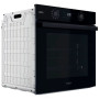 Духова шафа Whirlpool OMSR58CU1SB Духова шафа Whirlpool OMSR58CU1SB