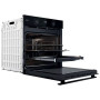 Духова шафа Whirlpool OMSR58CU1SB Духова шафа Whirlpool OMSR58CU1SB