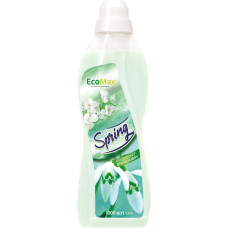 Кондиціонер для білизни EcoMax Spring 1 кг (4820217131566)