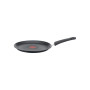 Сковорода Tefal Unlimited для млинців 25 см (G2553872) Сковорода Tefal Unlimited для млинців 25 см (G2553872)
