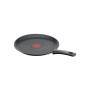 Сковорода Tefal Unlimited для млинців 25 см (G2553872) Сковорода Tefal Unlimited для млинців 25 см (G2553872)