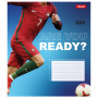 Зошит 1 вересня А5 1В Are you ready 48 аркушів лінія (767374) Зошит 1 вересня А5 1В Are you ready 48 аркушів лінія (767374)