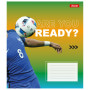 Зошит 1 вересня А5 1В Are you ready 48 аркушів лінія (767374) Зошит 1 вересня А5 1В Are you ready 48 аркушів лінія (767374)