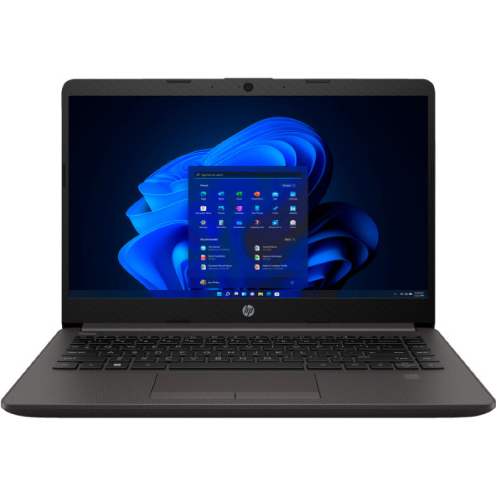 Ноутбук HP 240 G9 (A3DU6ES) Ноутбук HP 240 G9 (A3DU6ES)