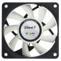 Кулер до корпусу Gelid Solutions Silent 7 70 mm (FN-SX07-22) Кулер до корпусу Gelid Solutions Silent 7 70 mm (FN-SX07-22)