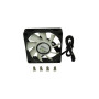 Кулер до корпусу Gelid Solutions Silent 7 70 mm (FN-SX07-22) Кулер до корпусу Gelid Solutions Silent 7 70 mm (FN-SX07-22)
