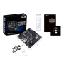 Материнська плата ASUS PRIME B550M-K Материнська плата ASUS PRIME B550M-K