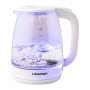 Електрочайник Liberton LEK-6807 Електрочайник Liberton LEK-6807