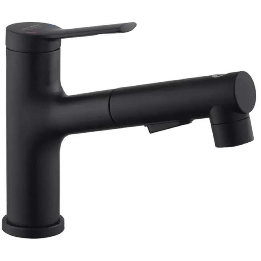 Змішувач Kroner Klassisch-SCH030-T (CV032497)