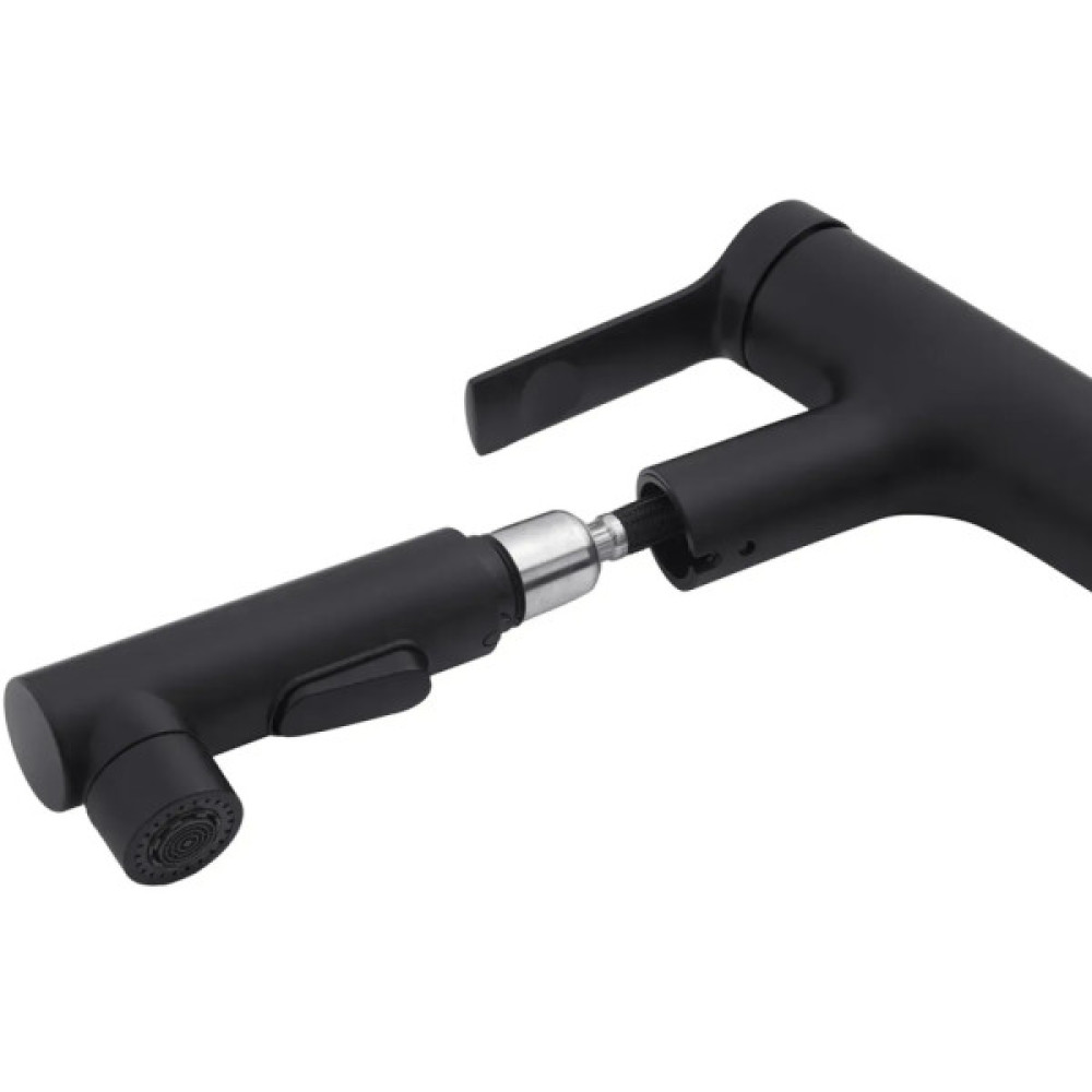 Змішувач Kroner Klassisch-SCH030-T (CV032497)