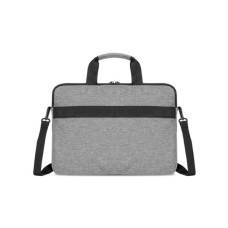 Сумка для ноутбука Ritar 14" A27 Gray (YT-A27-G14")