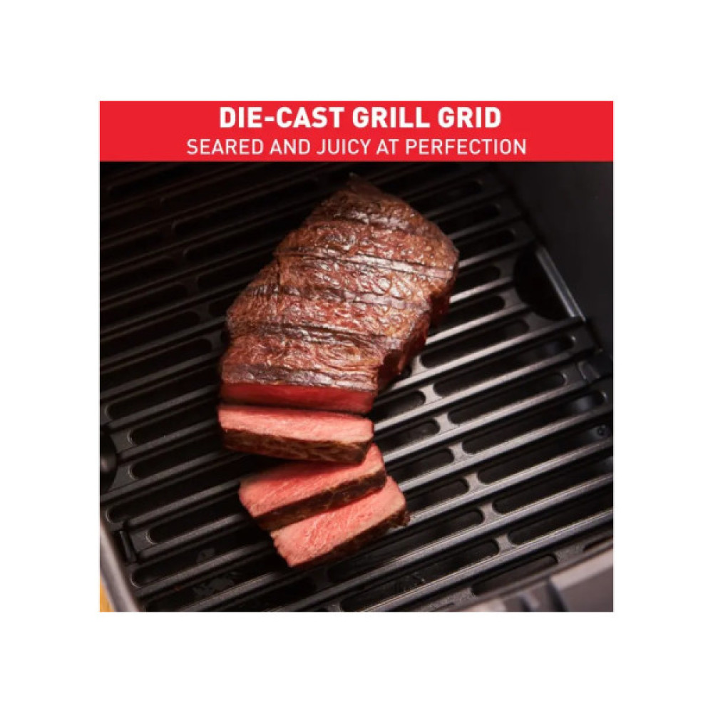 Мультипіч Moulinex Easy Fry & Grill Digital (EZ505D10)