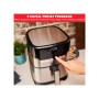 Мультипіч Moulinex Easy Fry & Grill Digital (EZ505D10)