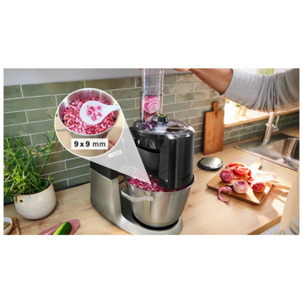 Насадка для комбайна Bosch MUZS68CC