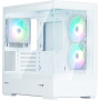 Корпус Zalman P30WHITEV2 Корпус Zalman P30WHITEV2