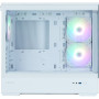 Корпус Zalman P30WHITEV2 Корпус Zalman P30WHITEV2