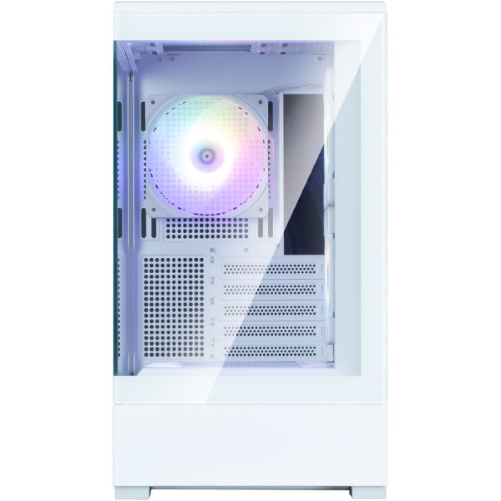 Корпус Zalman P30WHITEV2