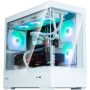 Корпус Zalman P30WHITEV2 Корпус Zalman P30WHITEV2