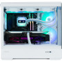 Корпус Zalman P30WHITEV2 Корпус Zalman P30WHITEV2