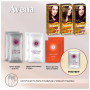 Фарба для волосся Acme Color Avena Rich Color Стійка 053 - Чорний (4823115502636)