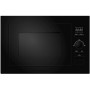 Мікрохвильова піч Interline MWG 725 ESA BB