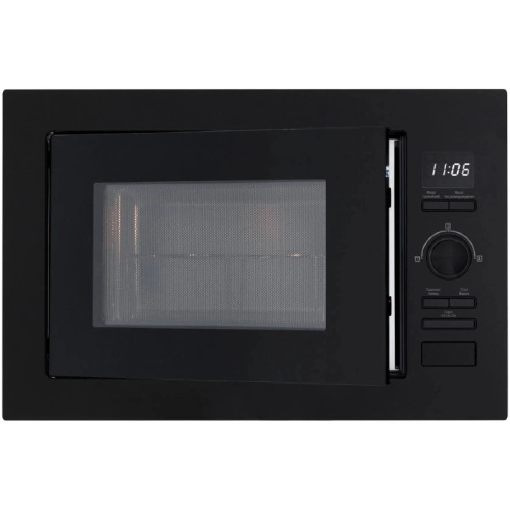 Мікрохвильова піч Interline MWG 725 ESA BB