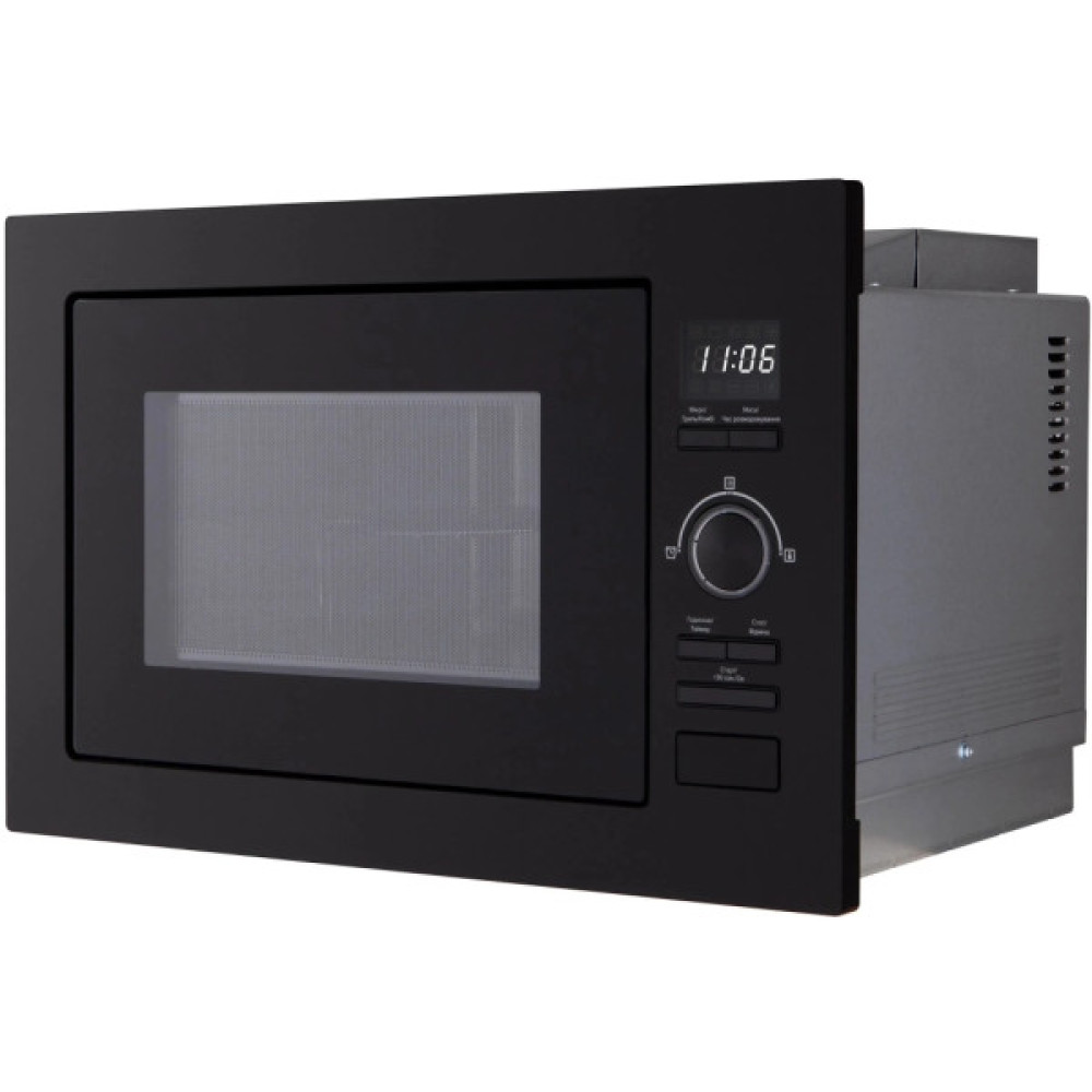 Мікрохвильова піч Interline MWG 725 ESA BB